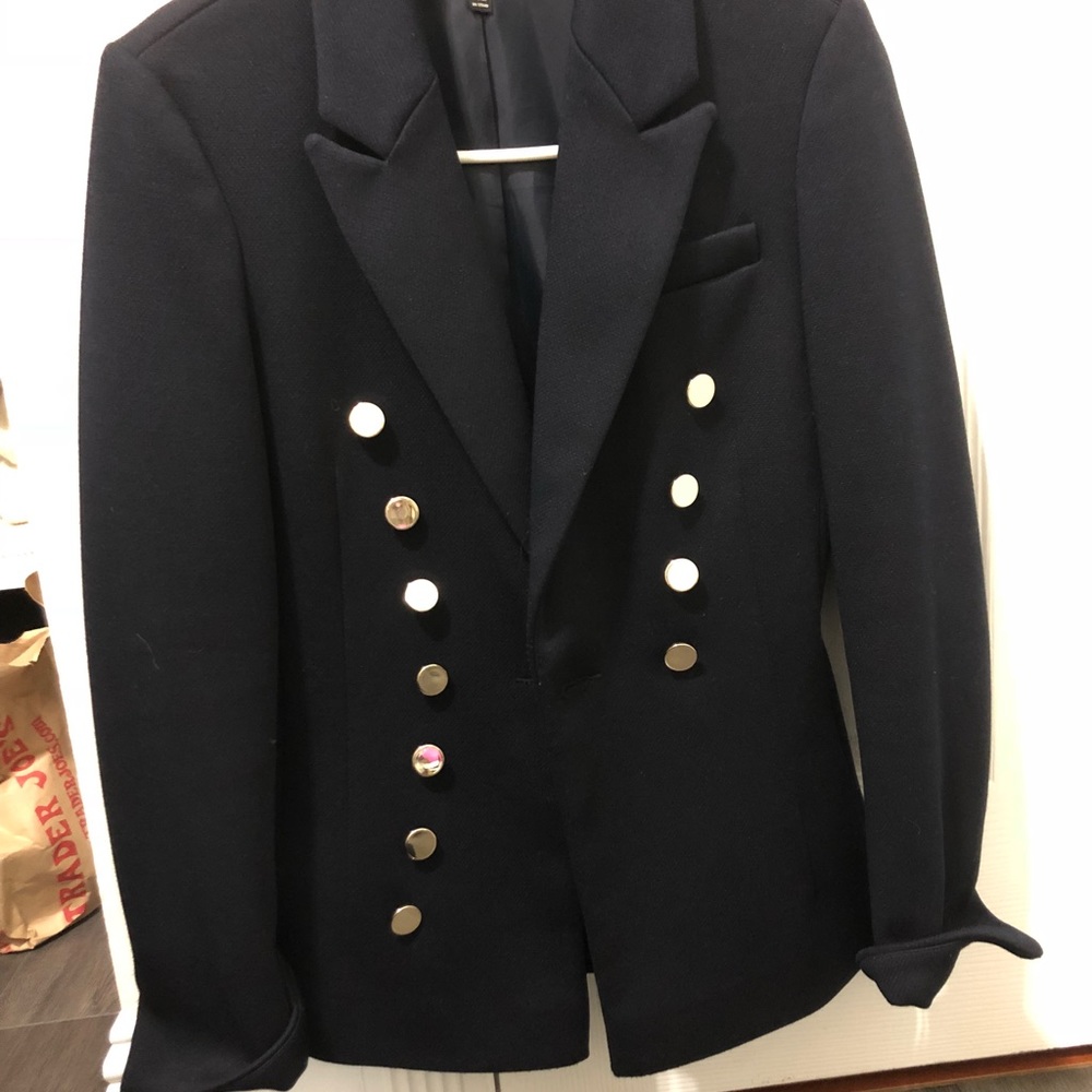 Top Shop Blazer